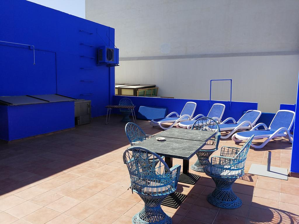 La Casa Del Primo Yo Trabajo Y Tu Beneficio Villa Arinaga Exteriör bild