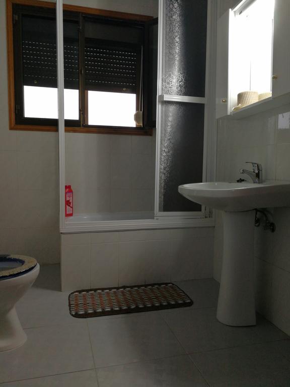 La Casa Del Primo Yo Trabajo Y Tu Beneficio Villa Arinaga Exteriör bild