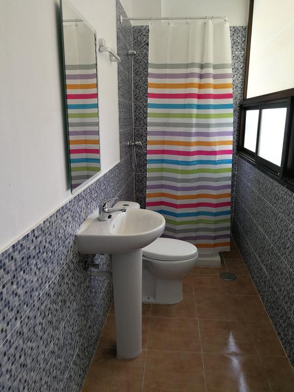 La Casa Del Primo Yo Trabajo Y Tu Beneficio Villa Arinaga Exteriör bild