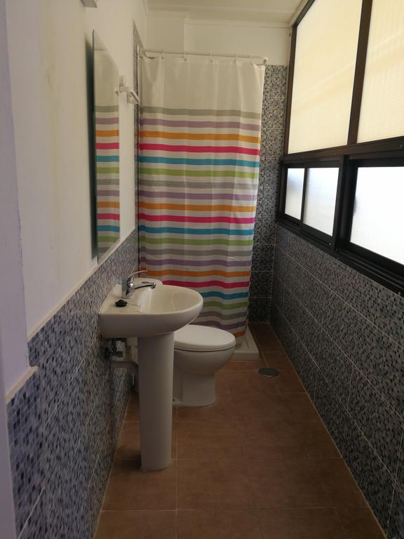 La Casa Del Primo Yo Trabajo Y Tu Beneficio Villa Arinaga Exteriör bild
