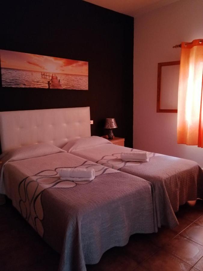 La Casa Del Primo Yo Trabajo Y Tu Beneficio Villa Arinaga Exteriör bild
